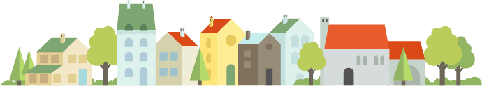 houses