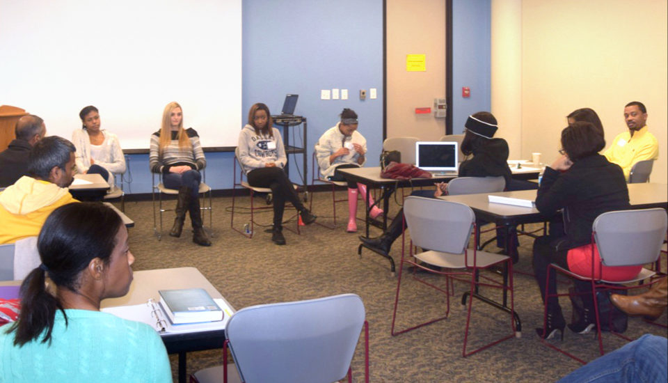 College & Career Readiness Seminars