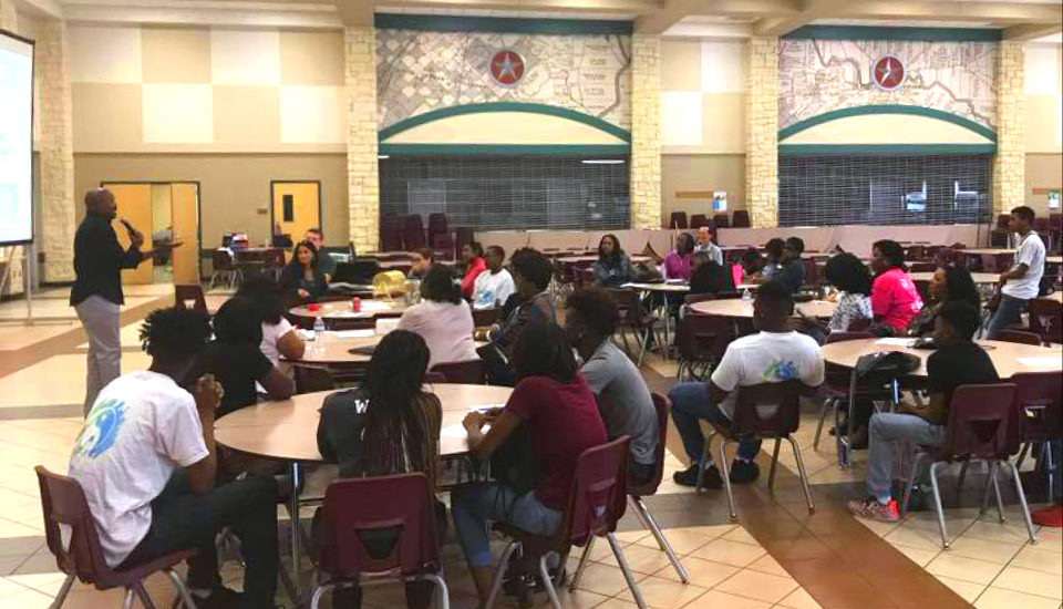 FLCRC’s 1st Annual Community Conference