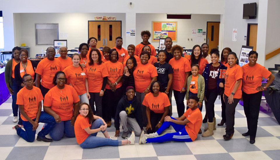 National Bullying Awareness Event 2017