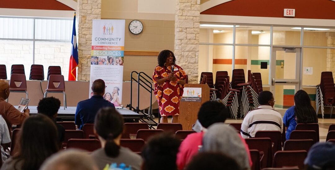 2018 Summer Conference: A Fantastic Day of Fun & Learning!