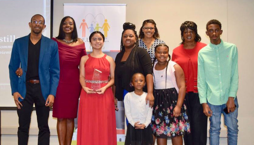FLCRC End-of-Year Banquet 2018: A Sold-Out Celebration!