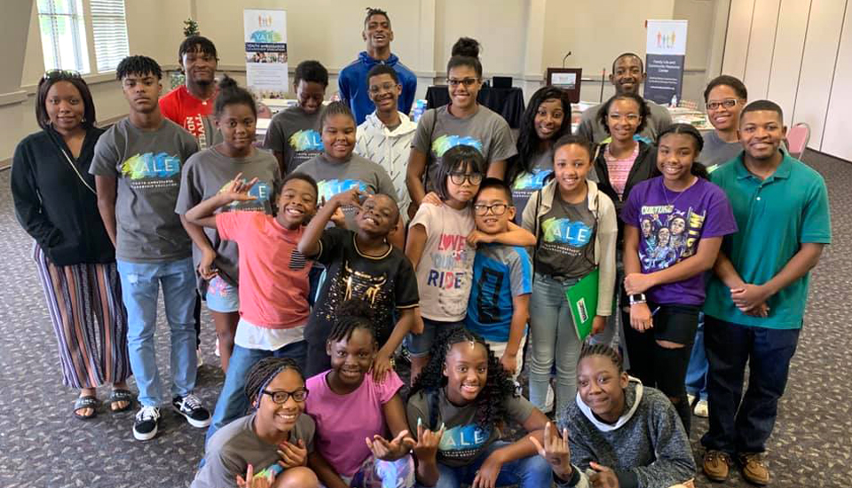 2019 Summer Enrichment Camp