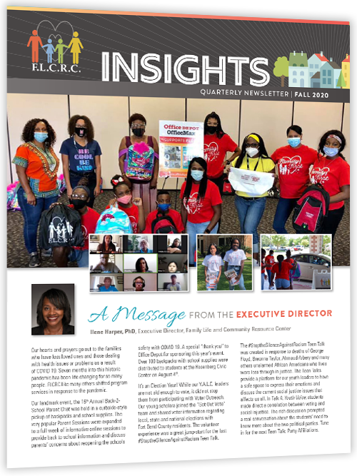 Insights Newsletter Summer 2020