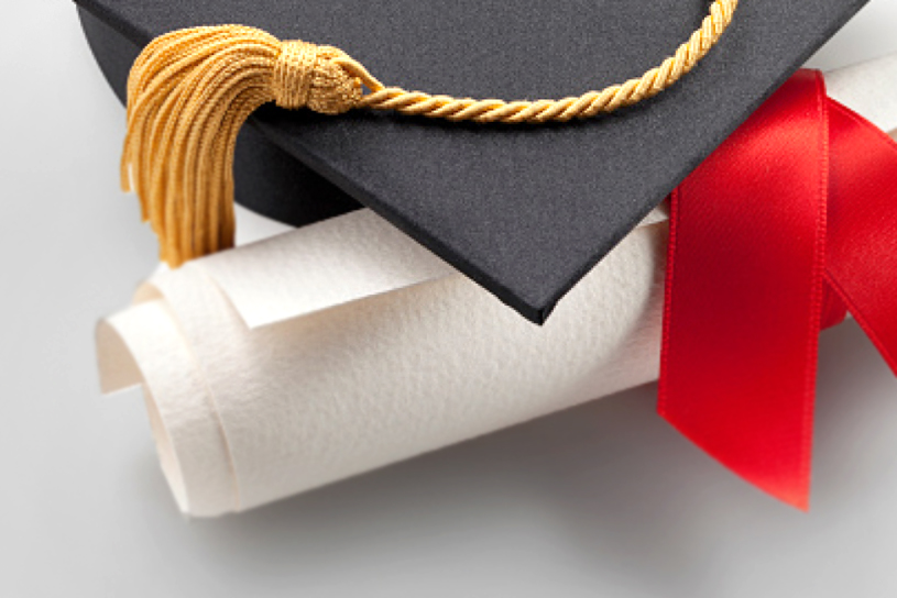Scholarship Application Period Now Open Through Oct. 31st