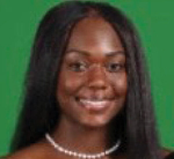 Dakota Merriweather