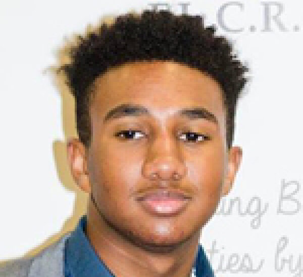 Kanaan Patton