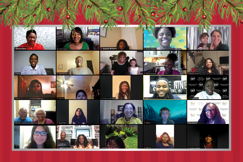 FLCRC Virtual Banquet is a Success!