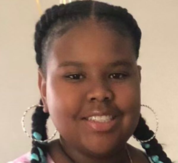 Trinidy Ilene Brown