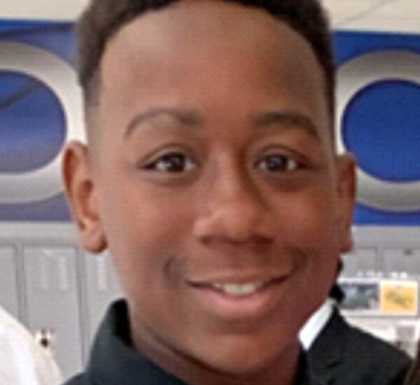 Charles Edward Terrell, III