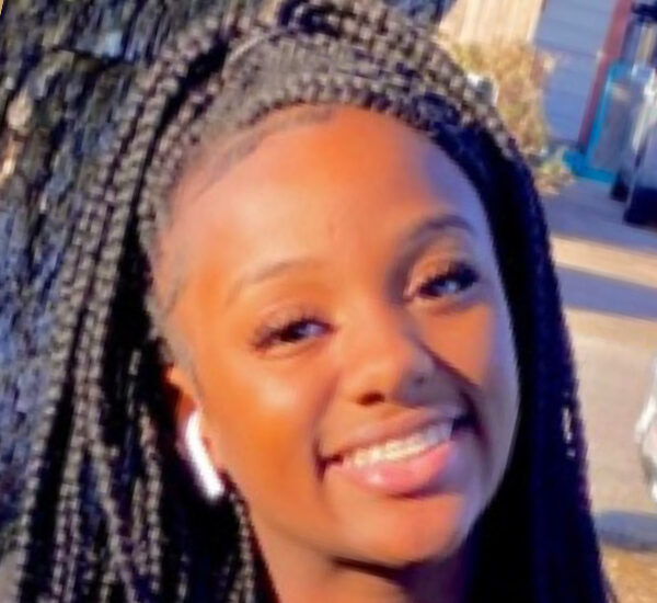 Jahanna Daniels