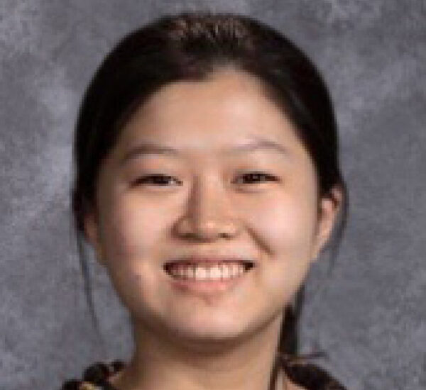 Aijia Yu