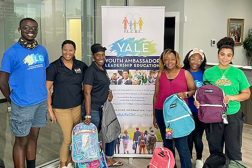Back-to-School Parent Chat 2022
