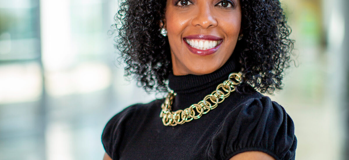 Dr. Kelli Burroughs