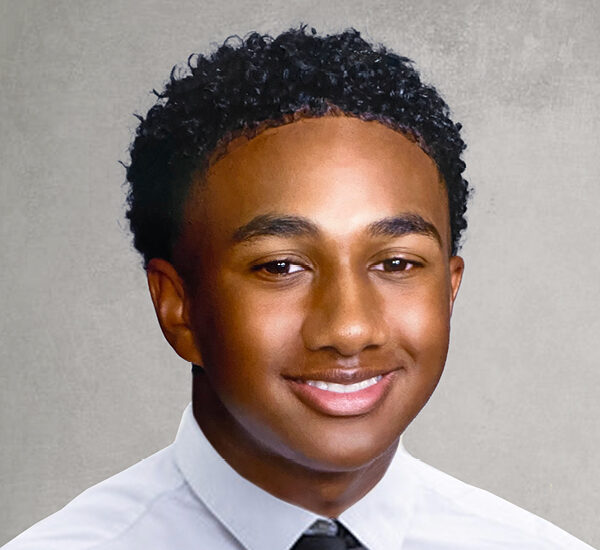 Kanaan Patton