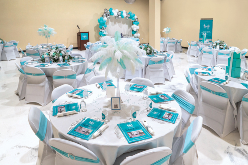 FLCRC 7th Annual Banquet: A Sold-Out Evening of Celebration and Gratitude
