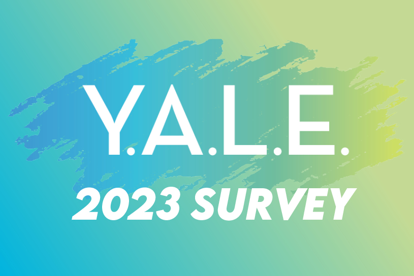 Y.A.L.E. 2023 Survey Results