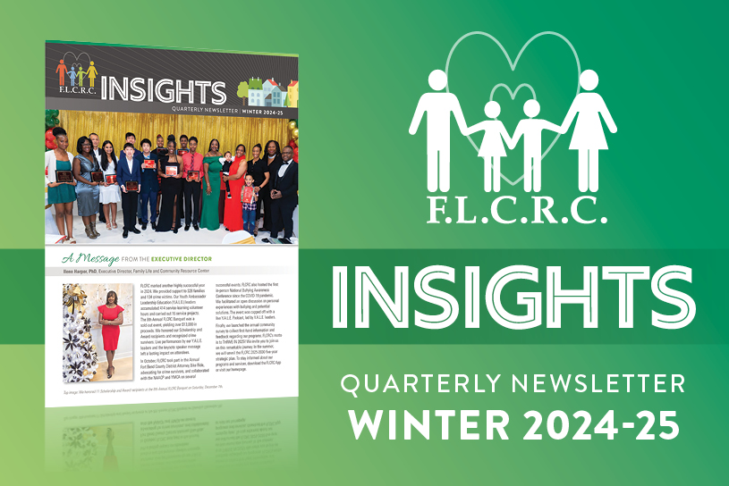 FLCRC Insights Winter 2024-25