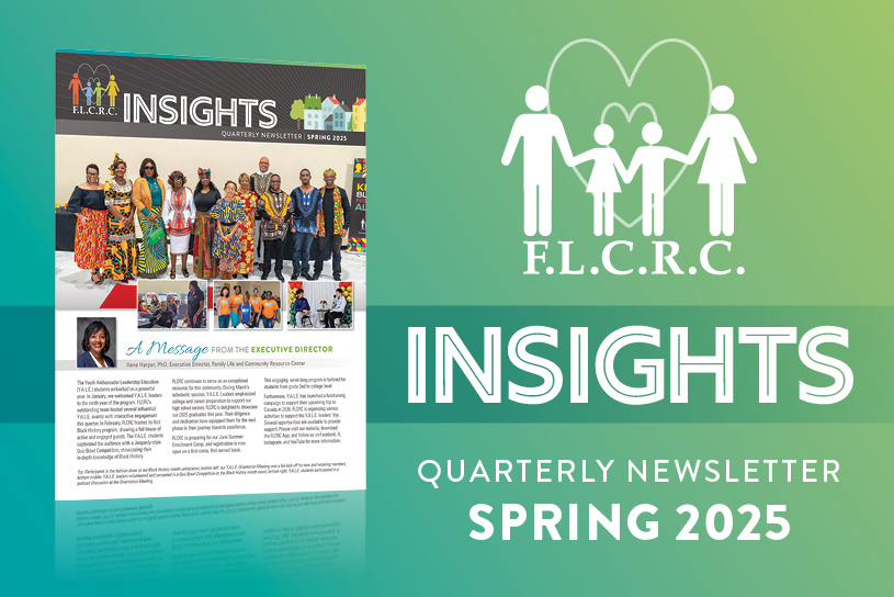 FLCRC Insights Spring 2025
