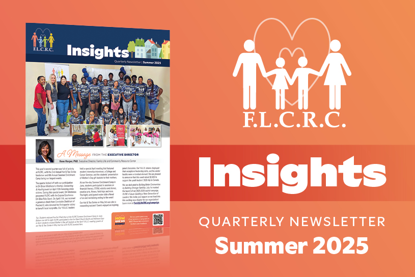 FLCRC Insights Summer 2025