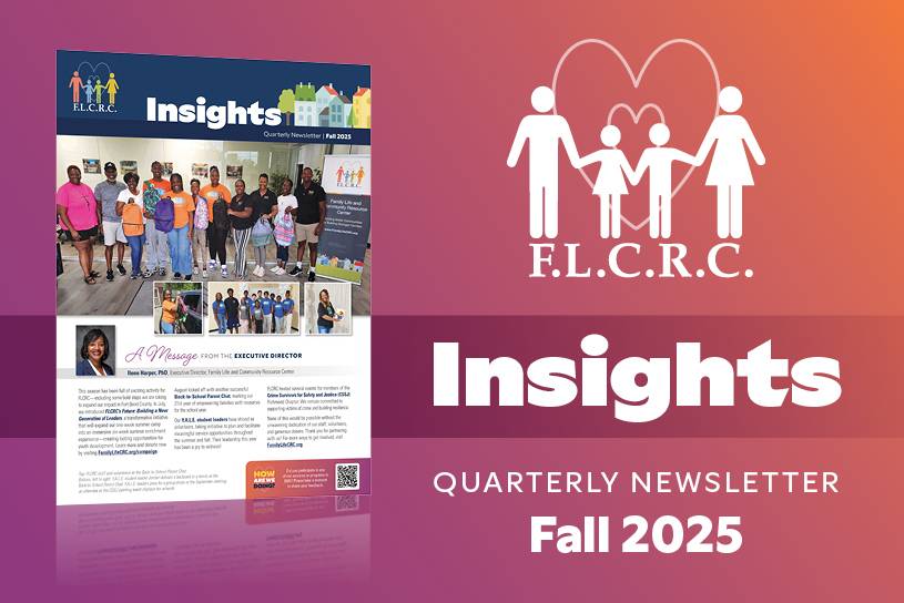 FLCRC Insights Fall 2025