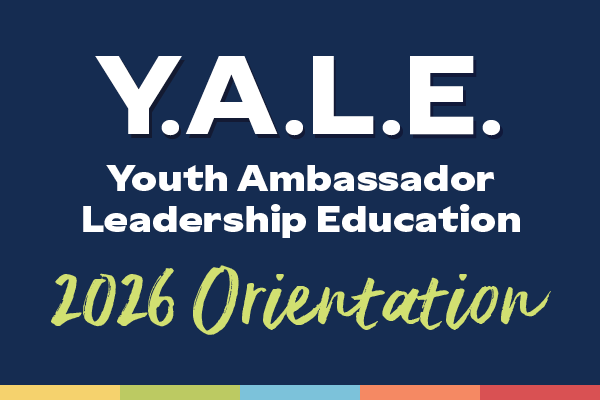 yale orientation 2026 graphic new