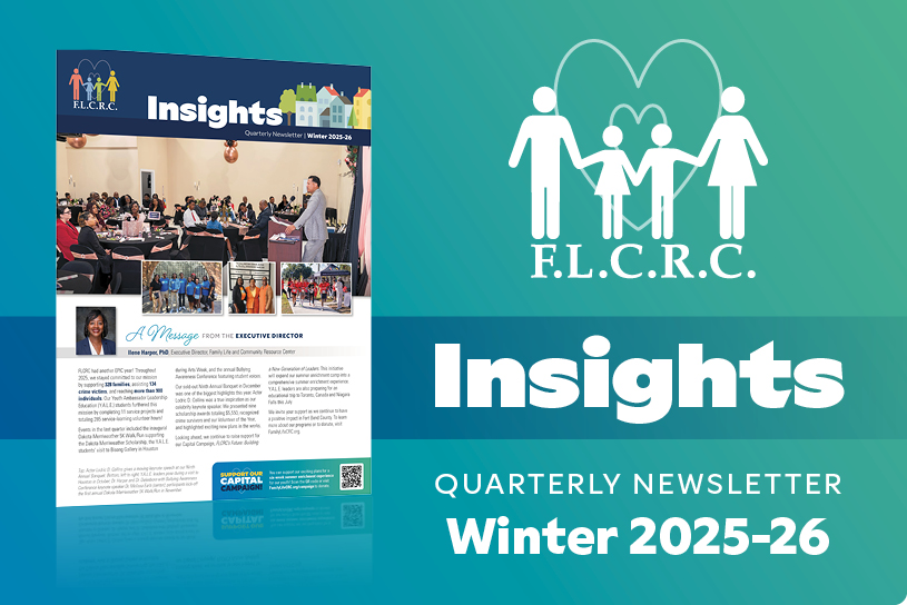 FLCRC Insights Winter 2025-26