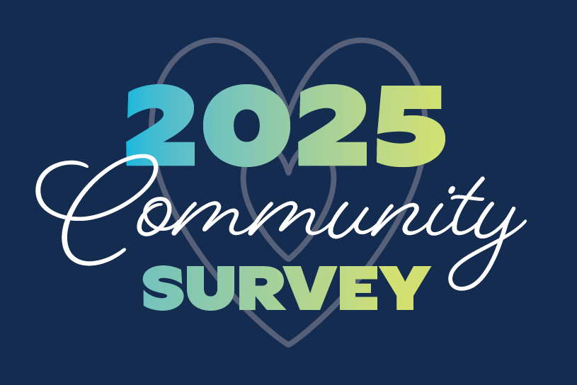 2025 Community Survey