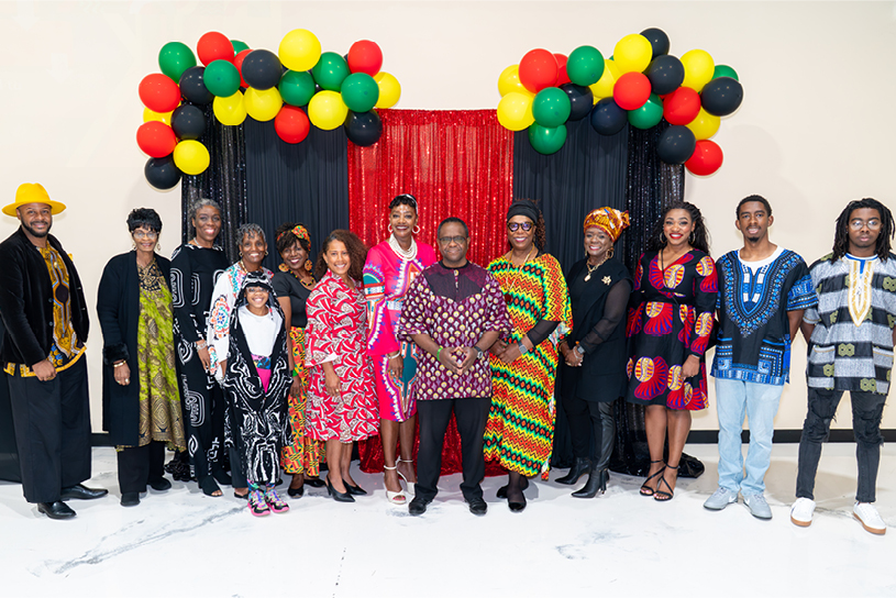Keeping Black History Alive in 2026