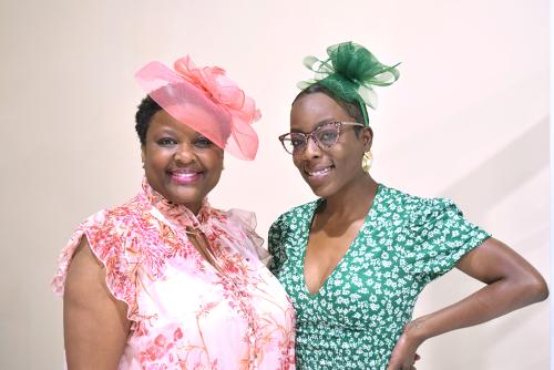 Sunday-Lady-in-green