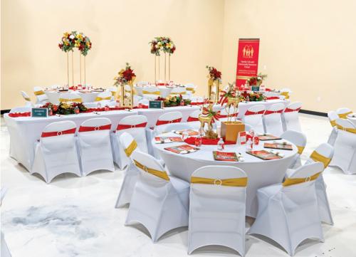 banquet